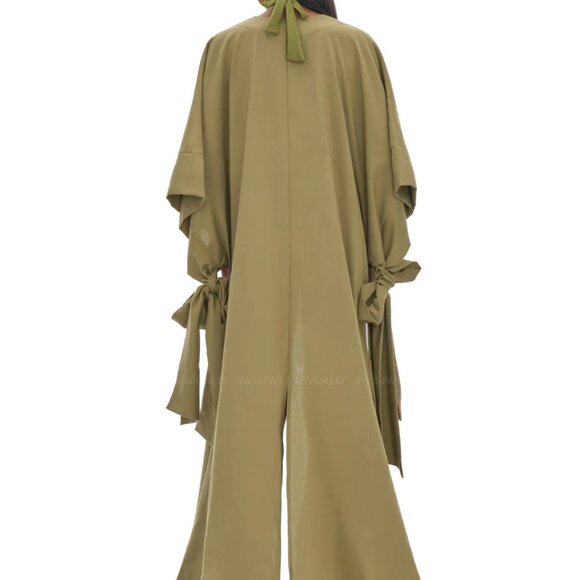 Andrea Iyamah Gamba Robe - Picture 5 of 5